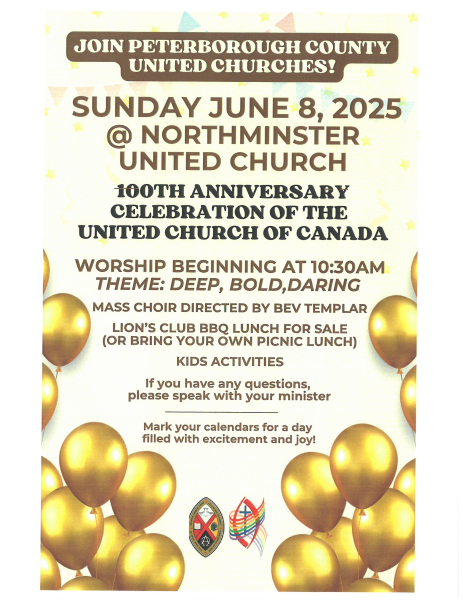 100th Anniversary